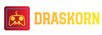 Draskorn Logo